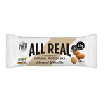 Almond & Vanilla