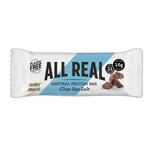 Choc Sea Salt