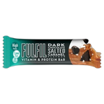 Dark Chocolate Salted Caramel