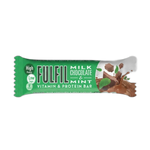 Milk Chocolate & Mint