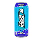 Blue Raspberry