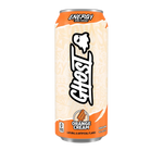 Orange Cream