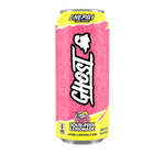 Sour Pink Lemonade
