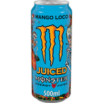 Mango Loco
