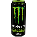 Original Zero Sugar