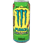 Rio Punch