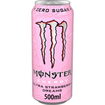 Ultra Strawberry Dreams