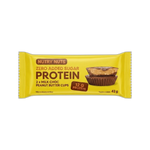 Milk Chocolate Peanut Butter
