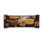 Salted Caramel Peanut Butter