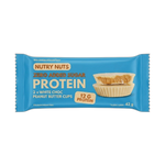 White Chocolate Peanut Butter