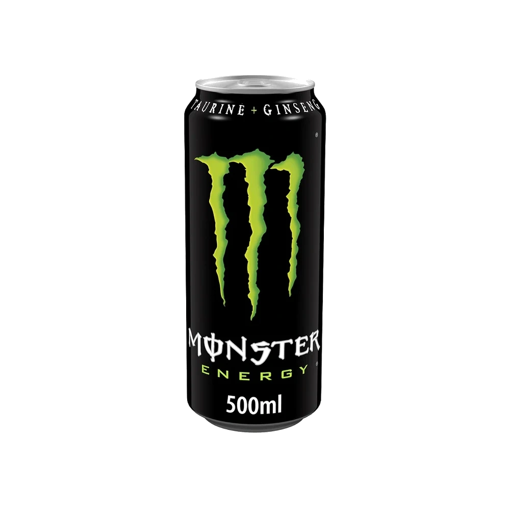 Monster Energy Original 500ml
