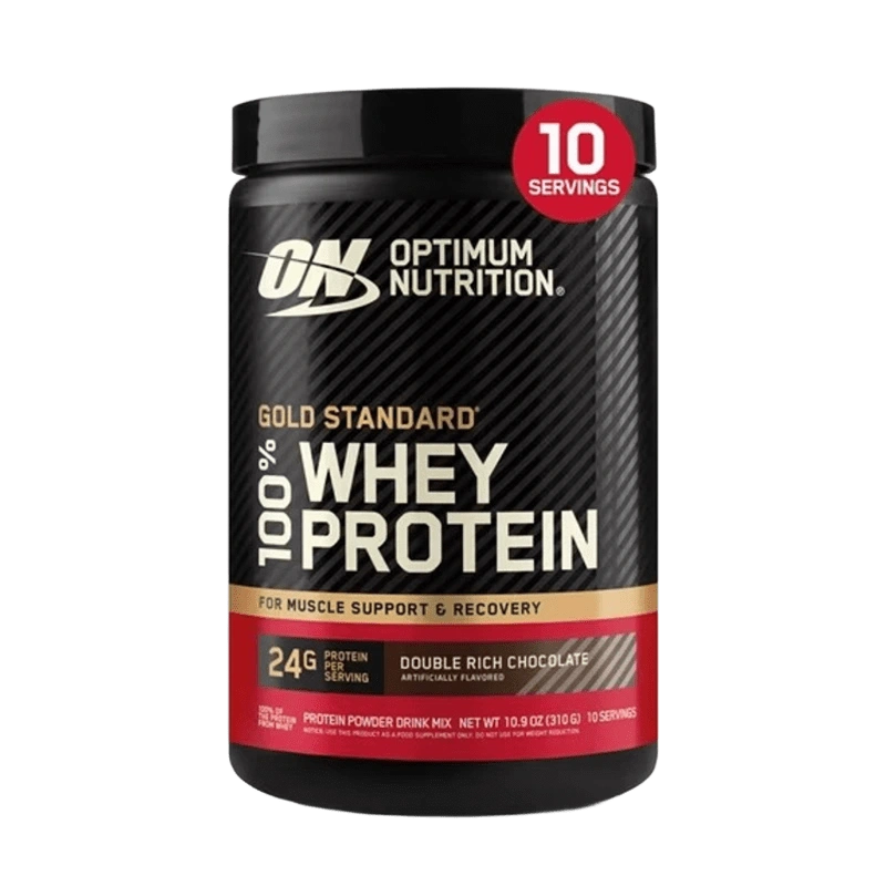 Optimum Nutrition Gold Standard 100% Whey 300g